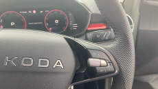 Skoda Fabia 1.0 TSI 116 Monte Carlo Edition 5dr DSG Petrol Hatchback